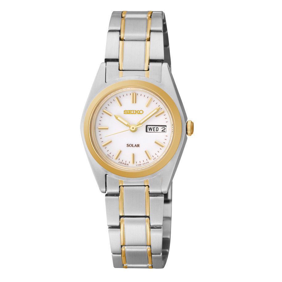 SEIKO Ladies SUT108 - Facets by Susong