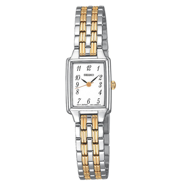 SEIKO Ladies SXGL61 Facets by Susong